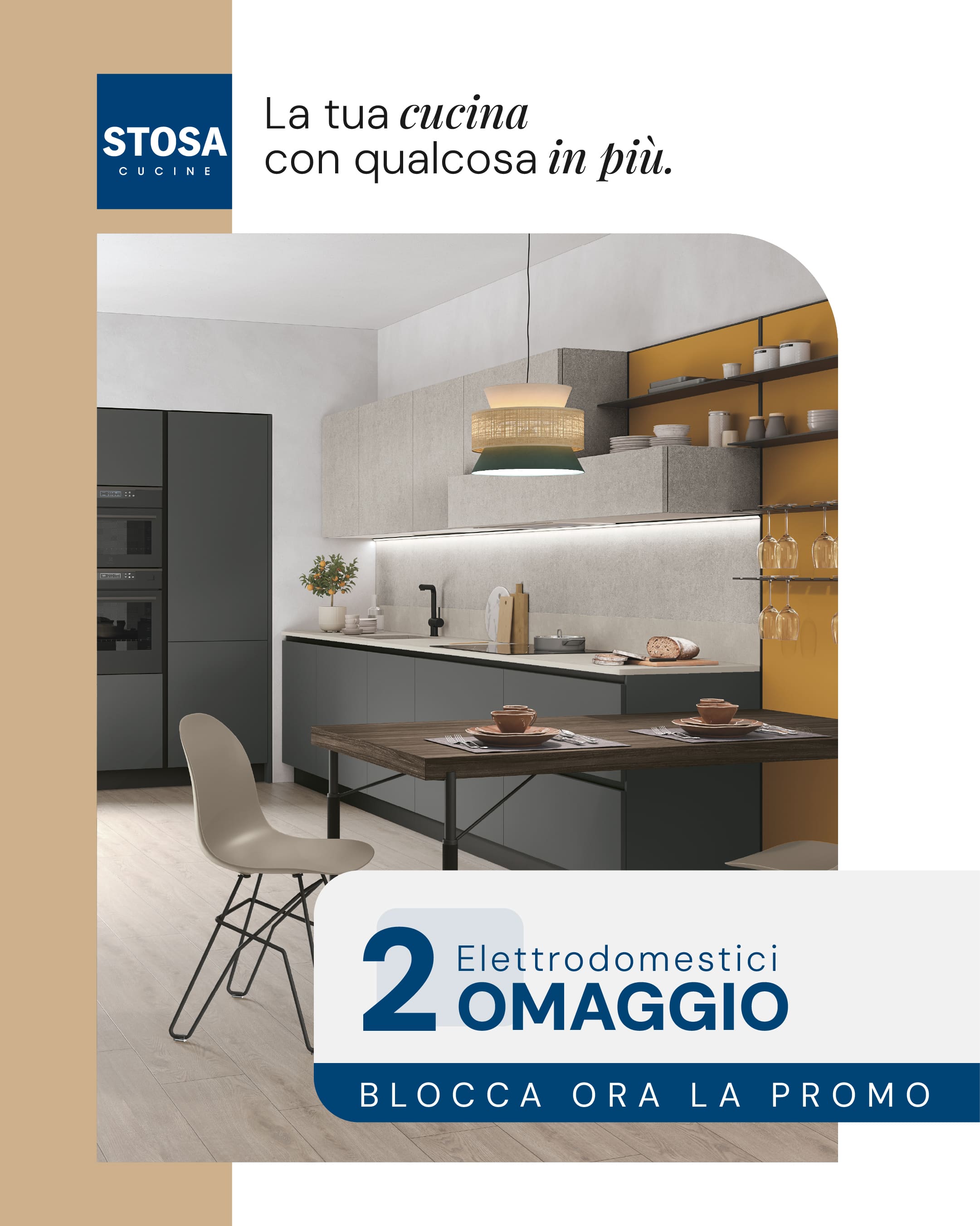 mobile 2elettrodomestici