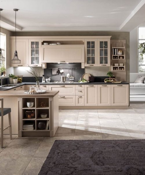 Nome Cucina 2