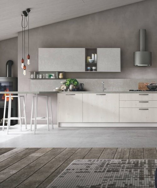 Nome Cucina 11