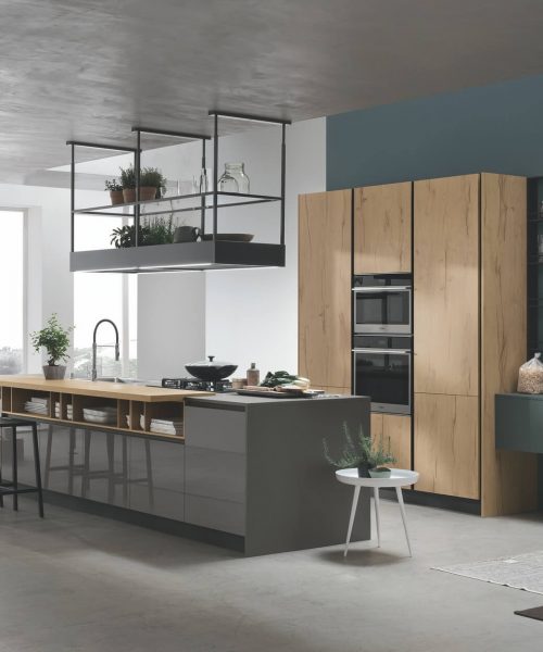 Nome Cucina 10