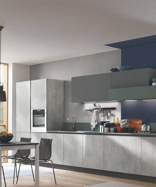 Nome Cucina 9