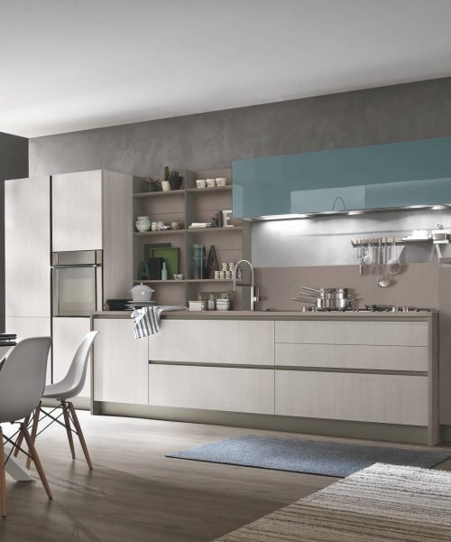 Nome Cucina 8
