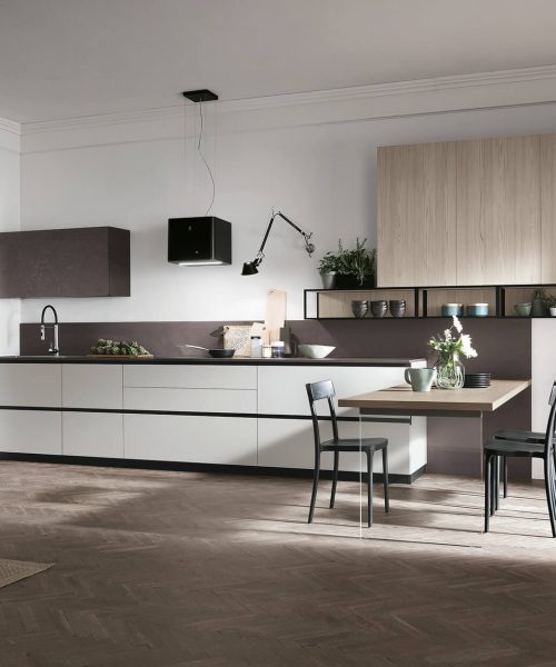 Nome Cucina 7