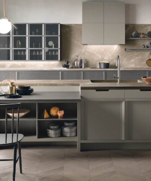Nome Cucina 5