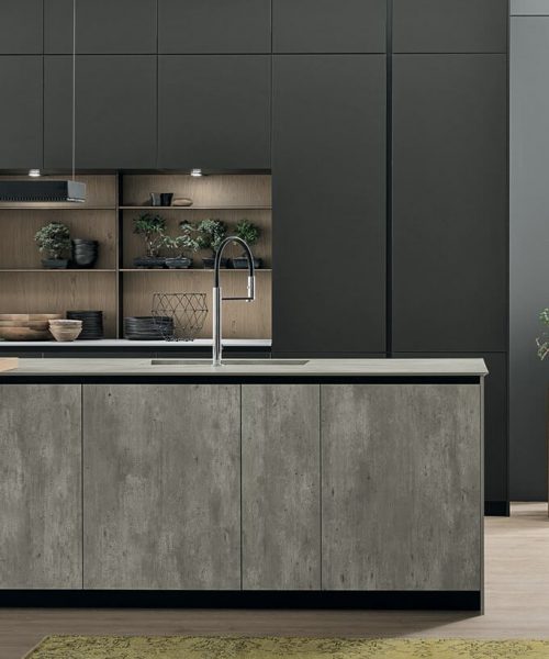 Nome Cucina 4