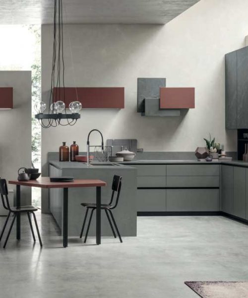 Nome Cucina 6